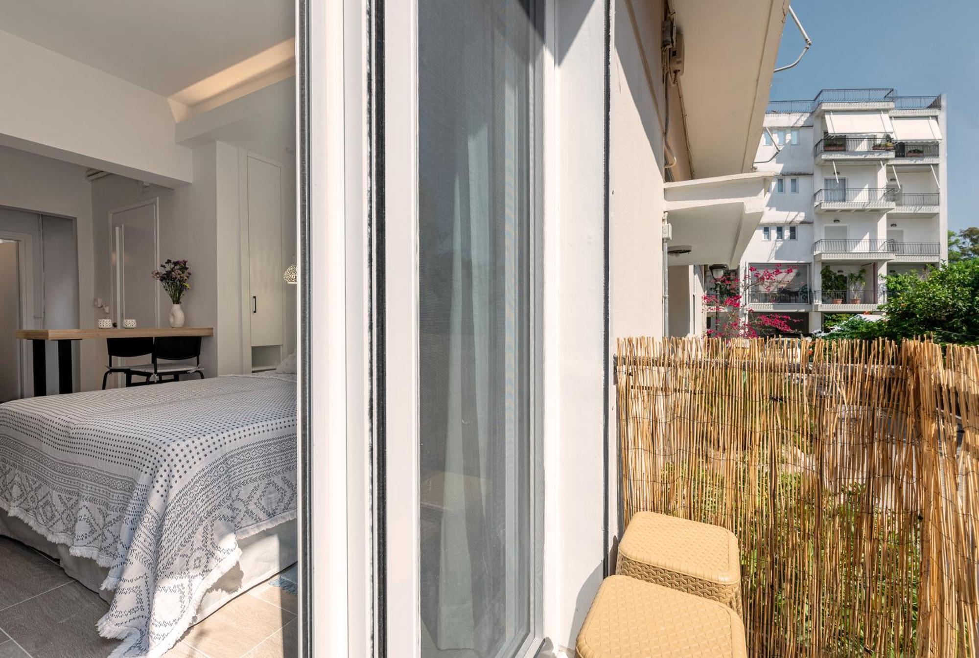 Preveza Life Apartment Exterior photo